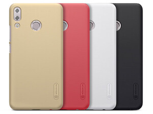 قاب محافظ نیلکین ایسوس Nillkin Frosted Shield Asus Zenfone 5 ZE620KL