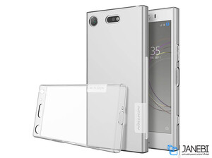 قاب ژله ای سونی Xperia XZ1 Compact