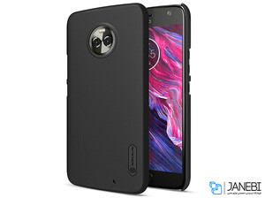 قاب محافظ نیلکین موتورولا Nillkin Frosted Shield Case Motorola Moto X4