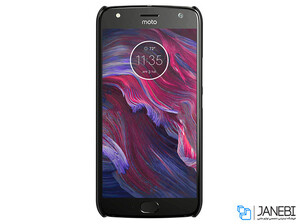 قاب محافظ نیلکین موتورولا Nillkin Frosted Shield Case Motorola Moto X4