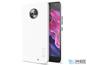 قاب محافظ نیلکین موتورولا Nillkin Frosted Shield Case Motorola Moto X4