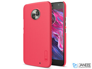 قاب محافظ نیلکین موتورولا Nillkin Frosted Shield Case Motorola Moto X4