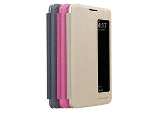 کیف نیلکین هواوی Nillkin Sparkle Case Huawei Mate 10 Pro