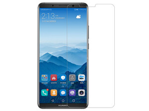 محافظ صفحه نمایش شیشه ای نیلکین هواوی Nillkin H+ Pro Glass Huawei Mate 10 Pro