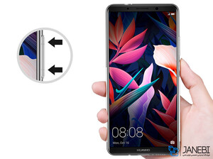 قاب ژله ای هواوی Mate 10 Pro