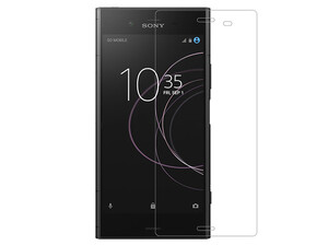 محافظ صفحه نمایش شیشه ای نیلکین سونی Nillkin H+ Pro Glass Sony Xperia XZ1