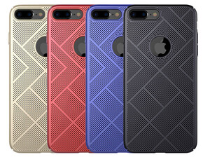 قاب محافظ نیلکین آیفون Nillkin Air Case Apple iPhone 8 Plus