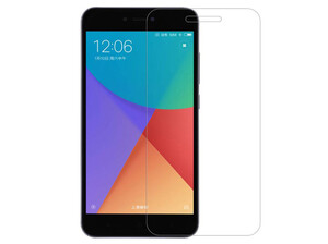 محافظ صفحه نمایش شیشه ای نیلکین شیائومی Nillkin H Glass Xiaomi Redmi Note 5A