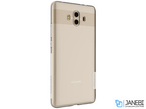 محافظ ژله ای نیلکین هواوی Nillkin TPU Case Huawei Mate 10