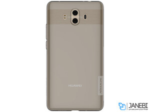 محافظ ژله ای نیلکین هواوی Nillkin TPU Case Huawei Mate 10