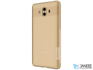 محافظ ژله ای نیلکین هواوی Nillkin TPU Case Huawei Mate 10