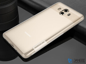 محافظ ژله ای نیلکین هواوی Nillkin TPU Case Huawei Mate 10