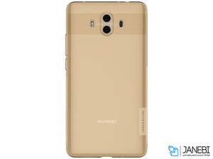 محافظ ژله ای نیلکین هواوی Nillkin TPU Case Huawei Mate 10