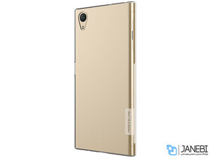 محافظ ژله ای نیلکین سونی Nillkin TPU Case Sony Xperia XA1 Plus