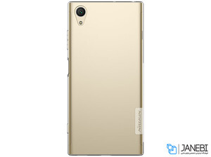 محافظ ژله ای نیلکین سونی Nillkin TPU Case Sony Xperia XA1 Plus