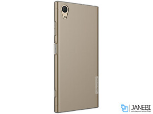 محافظ ژله ای نیلکین سونی Nillkin TPU Case Sony Xperia XA1 Plus