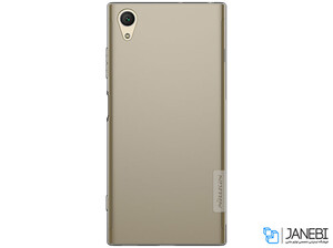 محافظ ژله ای نیلکین سونی Nillkin TPU Case Sony Xperia XA1 Plus