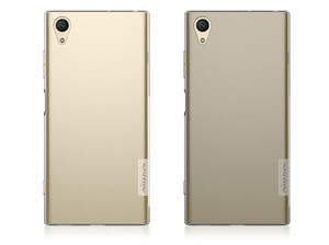 محافظ ژله ای نیلکین سونی Nillkin TPU Case Sony Xperia XA1 Plus