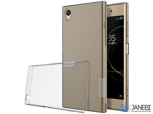 محافظ ژله ای نیلکین سونی Nillkin TPU Case Sony Xperia XA1 Plus