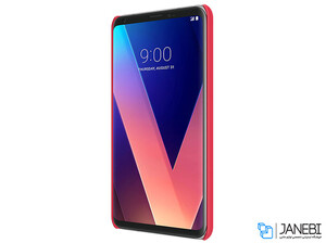 قاب محافظ نیلکین LG V30