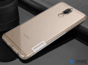 محافظ ژله ای نیلکین هواوی Mate 10 Lite