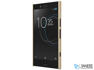 قاب محافظ نیلکین Sony XZ1 Compact