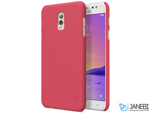 قاب محافظ نیلکین سامسونگ Nillkin Frosted Shield Case Samsung Galaxy C7 2017