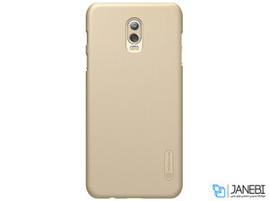 قاب محافظ نیلکین سامسونگ Nillkin Frosted Shield Case Samsung Galaxy C7 2017