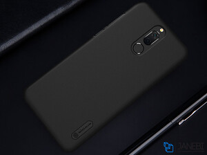 قاب محافظ نیلکین هواوی Nillkin Frosted Shield Case Huawei Mate 10 Lite