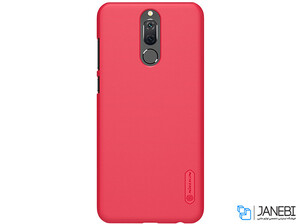 قاب محافظ نیلکین هواوی Nillkin Frosted Shield Case Huawei Mate 10 Lite