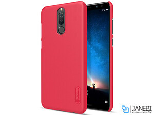 قاب محافظ نیلکین هواوی Nillkin Frosted Shield Case Huawei Mate 10 Lite