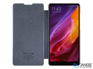 کیف نیلکین شیائومی Nillkin Sparkle Case Xiaomi Mi Mix 2