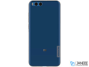 محافظ ژله ای نیلکین شیائومی Nillkin TPU Case Xiaomi Mi Note 3