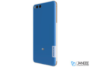 محافظ ژله ای نیلکین شیائومی Nillkin TPU Case Xiaomi Mi Note 3