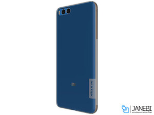 محافظ ژله ای نیلکین شیائومی Nillkin TPU Case Xiaomi Mi Note 3