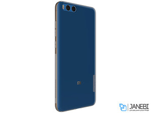 محافظ ژله ای نیلکین شیائومی Nillkin TPU Case Xiaomi Mi Note 3