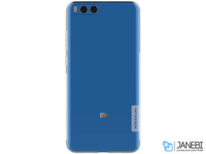 محافظ ژله ای نیلکین شیائومی Nillkin TPU Case Xiaomi Mi Note 3