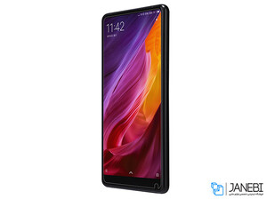 گلس شیائومی mi mix 2