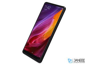 محافظ صفحه نمایش شیشه ای شیائومی mi mix 2