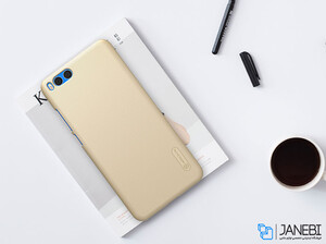 قاب محافظ نیلکین شیائومی Nillkin Super Frosted Shield Case Xiaomi Mi Note 3