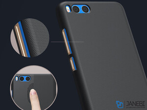 قاب محافظ نیلکین شیائومی Nillkin Super Frosted Shield Case Xiaomi Mi Note 3