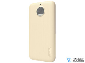 قاب محافظ نیلکین موتورولا Nillkin Super Frosted Shield Case Moto G5S Plus