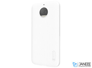 قاب محافظ نیلکین موتورولا Nillkin Super Frosted Shield Case Moto G5S Plus