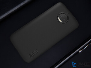 قاب محافظ نیلکین موتورولا Nillkin Super Frosted Shield Case Moto G5S Plus