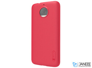 قاب محافظ نیلکین موتورولا Nillkin Super Frosted Shield Case Moto G5S Plus