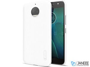 قاب محافظ نیلکین موتورولا Nillkin Super Frosted Shield Case Moto G5S Plus