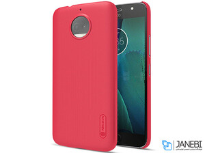 قاب محافظ نیلکین موتورولا Nillkin Super Frosted Shield Case Moto G5S Plus