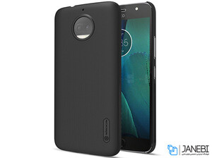 قاب محافظ نیلکین موتورولا Nillkin Super Frosted Shield Case Moto G5S Plus