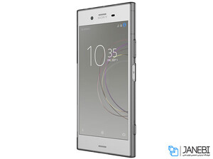 محافظ ژله ای نیلکین سونی Nillkin TPU Case Sony Xperia XZ1