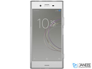 قاب ژله ای نیلکین سونی Nillkin TPU Case Sony Xperia XZ1